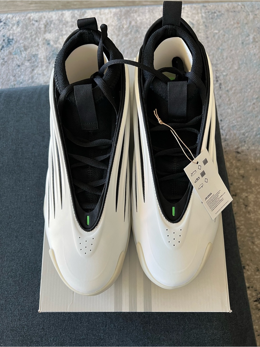 Adidas-James Harden Volume 9